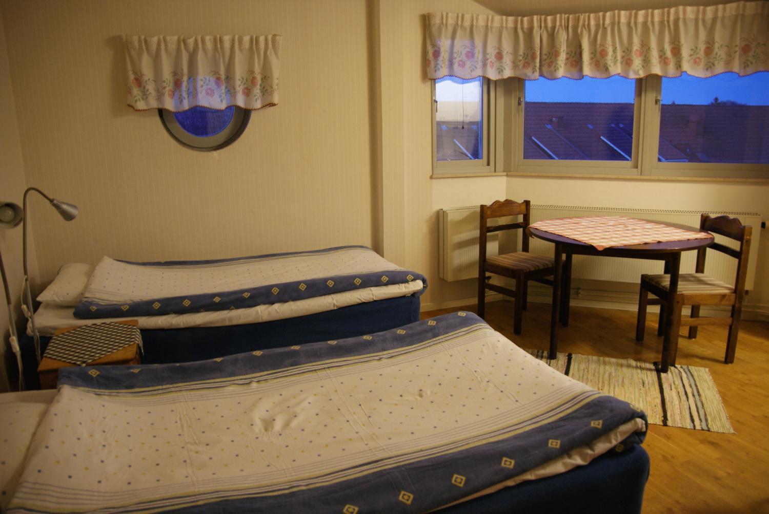 Wellingehus Hotel Vellinge Екстер'єр фото