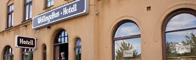 Wellingehus Hotel Vellinge Екстер'єр фото